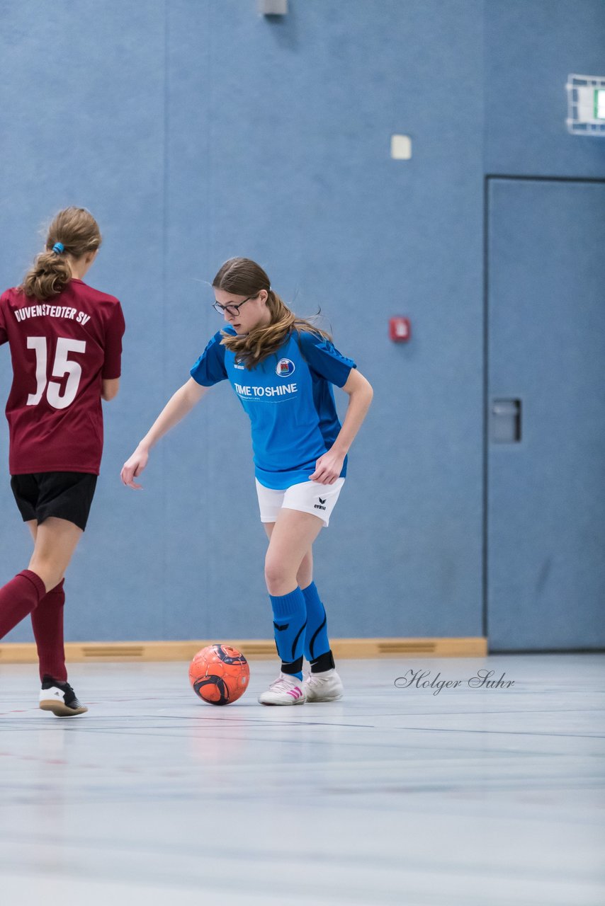 Bild 182 - wCJ Futsalmeisterschaft Runde 1